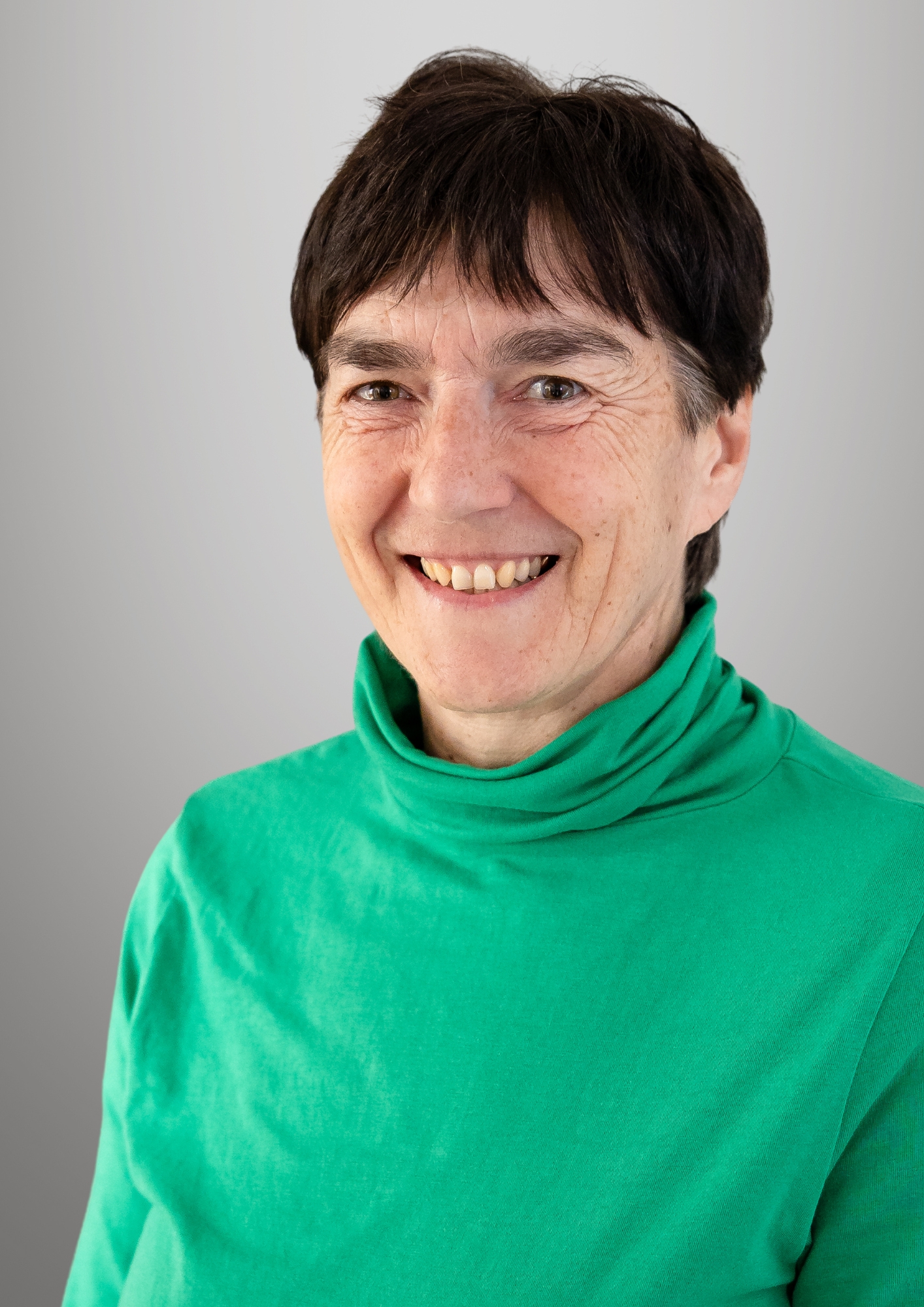 Ramona Werstler, Mitarbeiterin der RA-Kanzlei Torsten Gilles